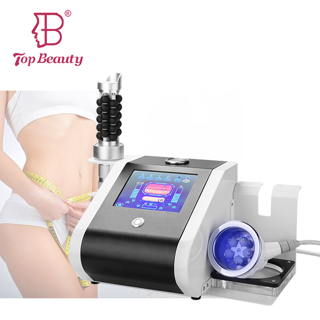 220V Inner Ball Roller Slimming Machine For Weight Lose Skin Tighten