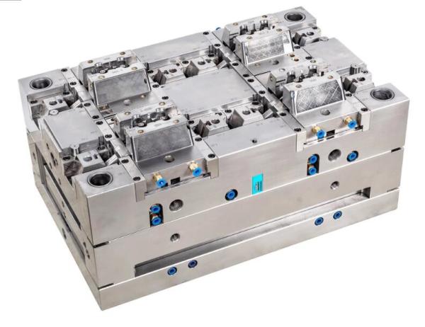 Buy cheap Durable Abs Plastic Mould Short Run Injection Molding Services from wholesalers