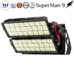 Outdoor LED Floodlight Flood Light High Power Lighting IP67 1200W Waterproof