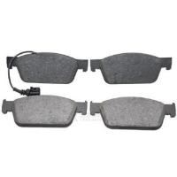 Buy cheap Auto Brake Pads For VOLKSWAGEN TRANSPORTER V Box Front 7E0698151 Disc Pads product