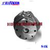 Buy cheap 4W3989 Engine Crankshaft For Mitsubishi S4KT S4K from wholesalers