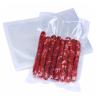 Buy cheap OEM Transparent Food Vacuum Sealer Bag Food Biodegradable Vacuum Food Saver Bag Roll from wholesalers