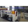 Buy cheap Industrial Paperboard Production Line / Gluer Machine To Paste Glue On Paper from wholesalers