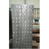 Buy cheap Polishing 1.2311 P20 Plastic Mould Steel 3Cr2Mo ASSAB-618 700mm product