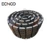 Buy cheap KH121 Steel Track Chain For Kubota Mini Digger Spare Attachment from wholesalers