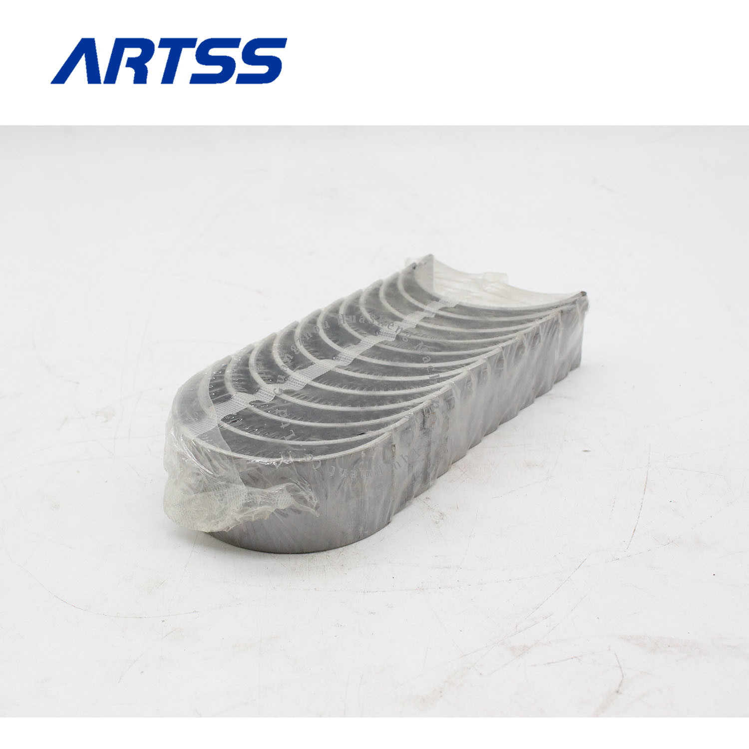 In Stock Diesel Engine NDC 6BB1 6BD1 Main Bearing & Con Rod Bearing +0.25 / 0.5 For ISUZU Excavator Spare Parts