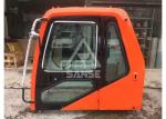 Buy cheap DH225-9 CAB , Various types of cab parts for CAT VOLVO KOMATSU HITACHI KOBELCO from wholesalers