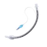 Pu Cuff Reinforced Endotracheal Tube Airway Medical PVC With Murphy Eye