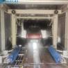 Buy cheap 13 Brushes Automatic Tunnel Car Wash Machine length 19520mm from wholesalers