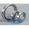 Buy cheap CRBC13025 130*190*25mm Crossed roller bearing Robot Hollow Harmonic Drive AC Actuator from wholesalers