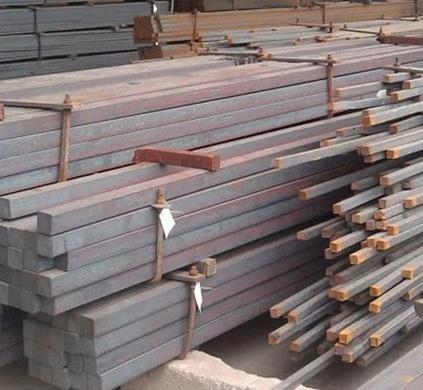 Buy cheap ASTM 300 Series SS Square Rod Polished Finished from wholesalers