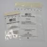 Buy cheap 550ml Capacity Biobank 95kpa Specimen / Sample Bag 7 Slot Absorbent Bag Cover from wholesalers