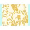 Buy cheap 100% Polypropylene Spunbond Printed Furniture Non Woven Fabric from wholesalers