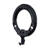 Buy cheap 38w Selfie 12inch Inch Led Ring Light Blogger Kit Turning Knob Makeup Set from wholesalers