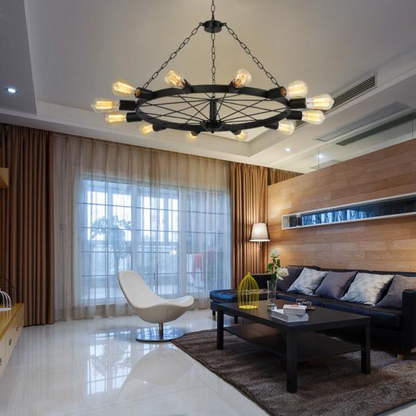 Buy cheap Industrial lighting in kitchen Bar Coffee Shop Lighting Fixtures (WH-VP-48） from wholesalers