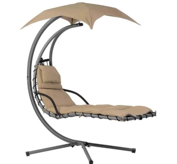Buy cheap Patio Swings Hanging Chair Sunshade Hammock Chairs For Modern Furniture from wholesalers