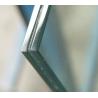 Buy cheap Safety Tempered Wired Laminated Safety Glass Outdoor / Indoor / Window from wholesalers