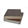 Buy cheap 4m Length Wood Texture Optional Composite PVC/WPC Balcony Floor Covering for Outdoor from wholesalers