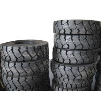 Buy cheap solid forklift tires 7.00-12,Industrial forklift Tyre 7.00-12 product