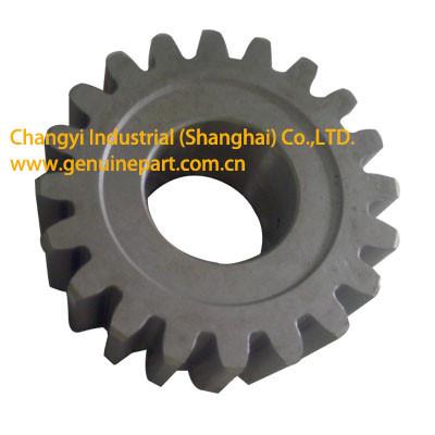 Buy cheap Planet gear (Changlin) Wheel Loader Parts Heavy Equipment Parts from wholesalers