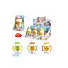 Buy cheap Educational Musical Cellphone Infant Baby Toys W / 9 Songs Light Toddler Instrument from wholesalers