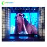 Buy cheap Wall Large P3 P5 Rental LED Display , Cabinet LED Media Screen Video Effect from wholesalers