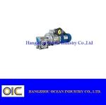 UD Series Plant Cone-disk Stepless Speed Variator UD0.18 UD0.25 UD0.37 UD0.55
