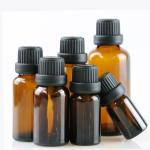 5ml 15ml 20ml 30ml 50ml Small Glass Dropper Bottles
