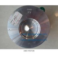 Buy cheap 5-87814919-0 4HE1 Piston Liner Kits (Set of 4 Cylinder) ISUZU NPR 4.8L Diesel 1998-2004 product