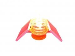 Buy cheap 1~6NM 6.4V 6000mAH Solar Marine Navigation Light Sealane For Buoy from wholesalers