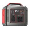 Buy cheap 300W Emergency Power Supply Back-Up Source Battery 300Wh Pure Sine Wave Portable Power Station Outdoor Power Supply from wholesalers