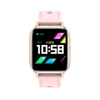 Buy cheap IP68 Waterproof Bluetooth Smart Wrist Watch 320x240 With Detachable Strap product