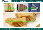 15 inch Dog Chewing Snacks Pressed Machine Rawhide Bones Making Machine