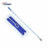 Buy cheap Metal Clip Cotton Cleaning Mop 380Grams Aluminum Handle Cotton Yarn Large Size from wholesalers