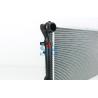 Buy cheap Volkswange Car Radiator for SKODA OCTAVIA ' 96 - / GOLF 4 ' 97 - / BORA ' 99 - MT from wholesalers