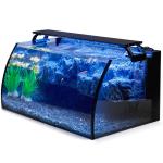 Filter Pump 8 Gallon Hygger Aquarium Fish Tank