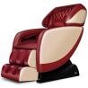 Buy cheap 145cm SL Track Massage Chair Body Massager For Chair LED TFT PU ISO9001 from wholesalers