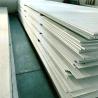 Buy cheap 409 Hot Rolled Stainless Steel Sheets High Density 100mm 904 from wholesalers