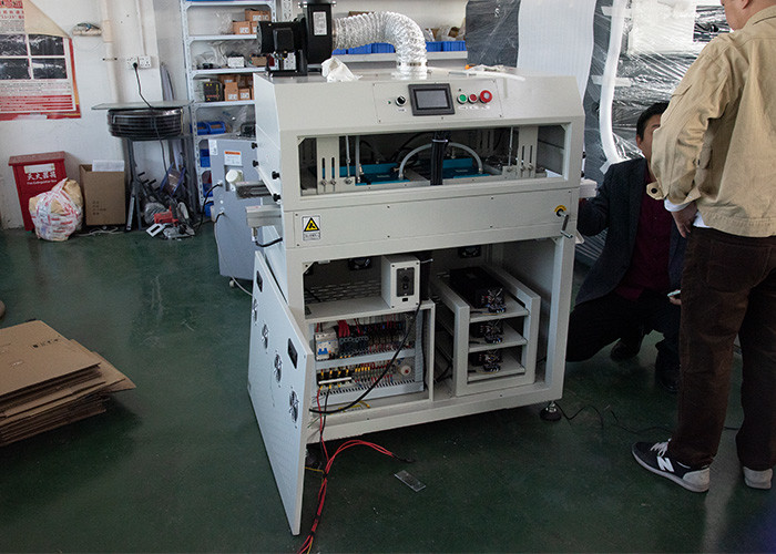 Factory Direct Sales Of Automatic Intelligent UV LED Curing Machine
