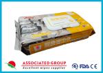 Household Cleaning Wet Wipes Kitchen Towel with Apg Factor Efficient Decontamina