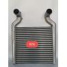 Buy cheap FAW Heavy Truck 1119010-19W/B Water To Air Intercooler Radiator from wholesalers