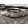 Buy cheap Nichrome 80 20 Nichrome Alloy Strip With Zr Ti Electric Heating Resistance Strip from wholesalers