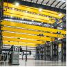 Buy cheap Iso Certification Overhead Travelling Roof Eot Crane Single Girder 3 Phase 30m from wholesalers