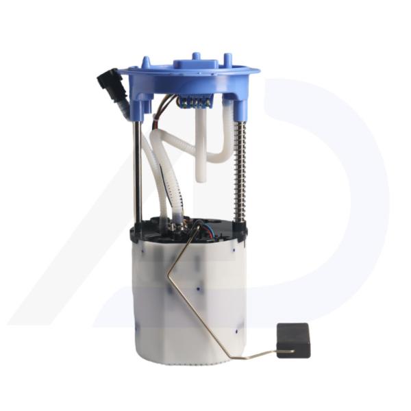 Buy cheap OE 1KD919051C Fuel Pump Hanger Assembly Skoda Superb Auto Parts from wholesalers