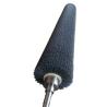 Buy cheap Industrial Silicon Carbide Abrasive Nylon Brush For Polishing from wholesalers