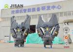 High Quality Hydraulic Concrete Crusher Hydraulic Alligator Shearing Machine