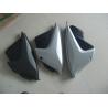 Buy cheap CBF150 Red Black Yellow White Blue Side cover from wholesalers