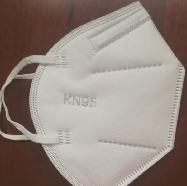 Buy cheap CE Approved High Quality Metl-Blown Fabric Anti-Dust Protective Respirator from wholesalers