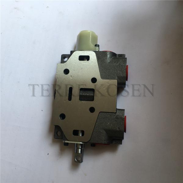Hydraulic directional control valve parts 447-0172-056, SDV40-HDA7, VG20-HDA7