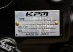 M5X130HB-10A-41C 295 Black Excavator Parts Swing Motor YN15V00035F1 SK200-8